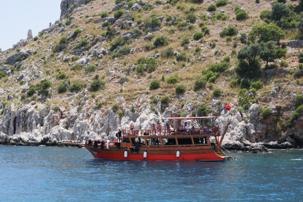 tennisvakantie Turkije 2021