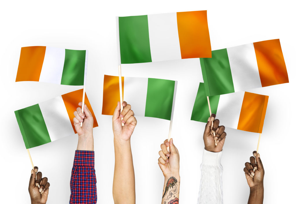 vakantie Ierland Rob Land Reizen