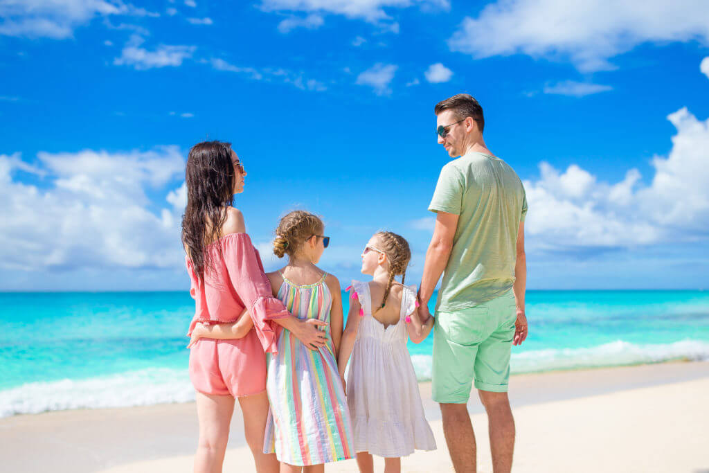 Familie vakantie Frankrijk 2021 Familievakanties Rob Land Reizen