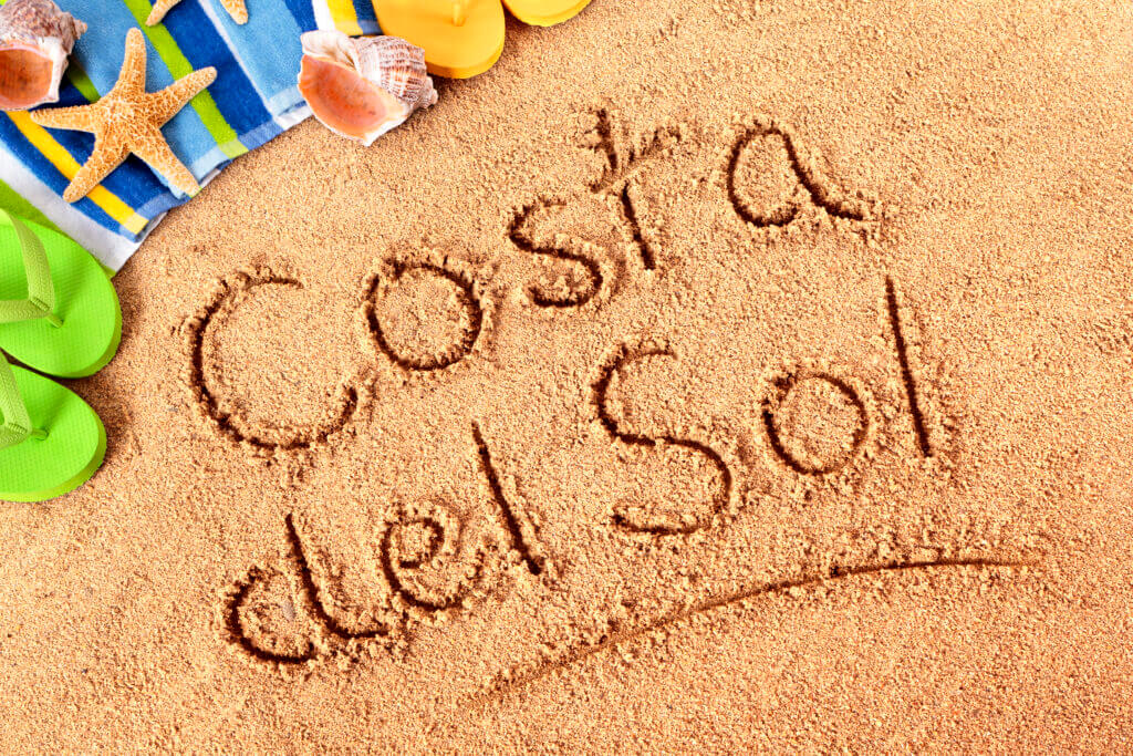 Costa del Sol vakantie 2024 Padelvakantie Spanje in luxe bungalow vakanties 2024