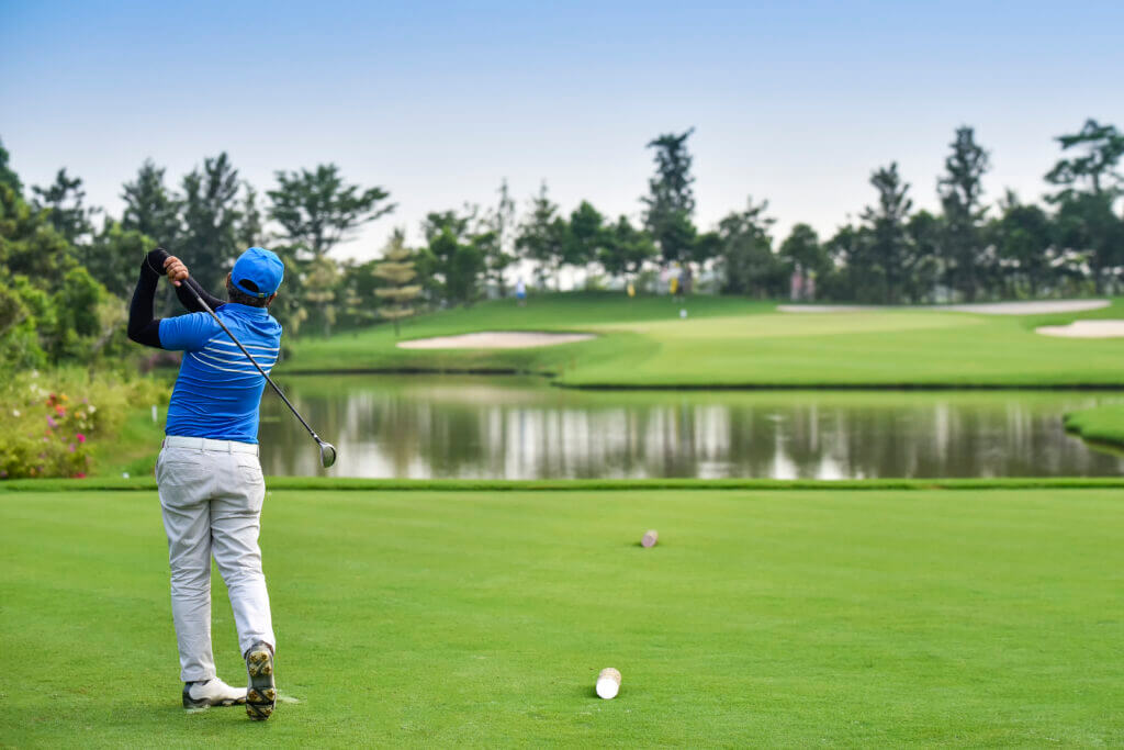 Golfvakantie Portugal