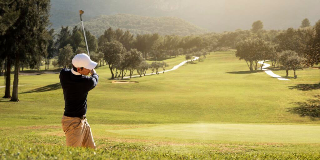 Golfvakantie Griekenland 2021 Golfvakantie Griekenland