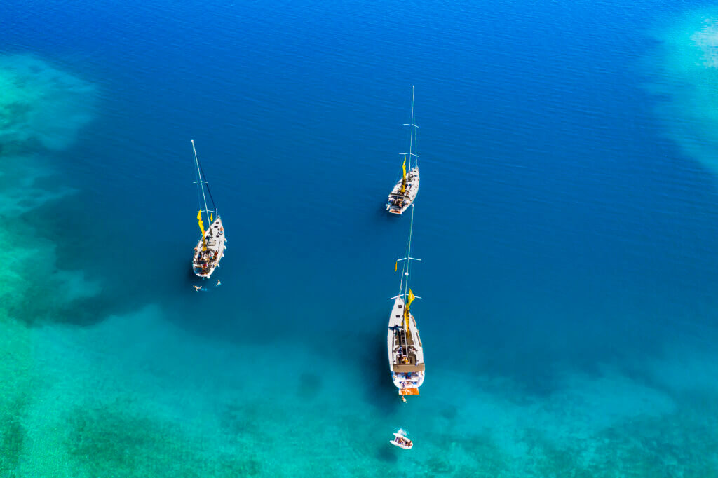 Vakantie coronaproof Rhodos