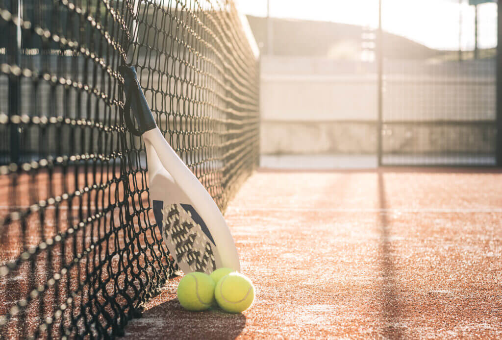 Padelreis BENALMADENA Spanje 2024 All-Inclusive